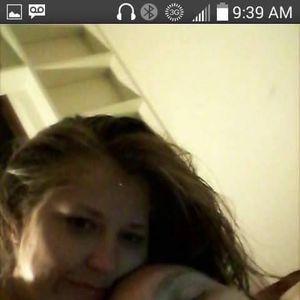 Meet your Posher, Chrissy